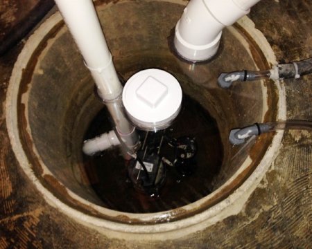 These 3 Sump Pump Noises Can Spell Trouble Angie S List Radon Mitigation System And Sump Pump