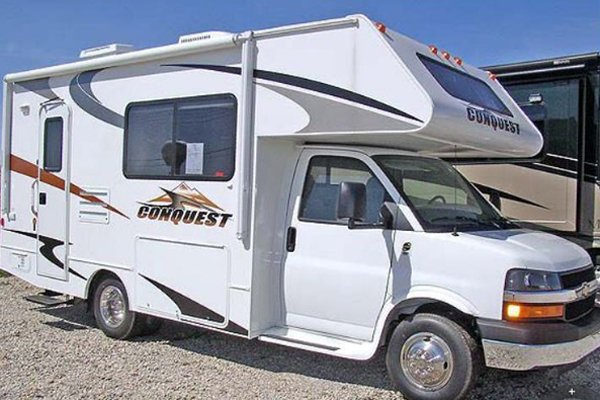 RV Sales & Service | Angie's List