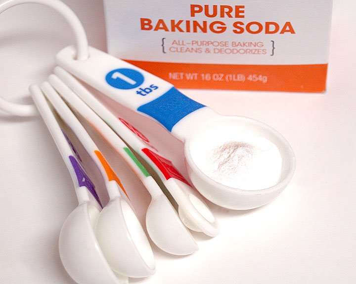use baking soda for sunburn relief use baking soda for sunburn relief