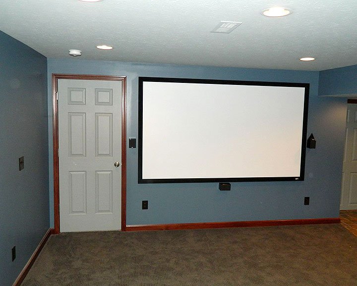 Photos Basement Remodel in 1,200 Square Feet Angie's List