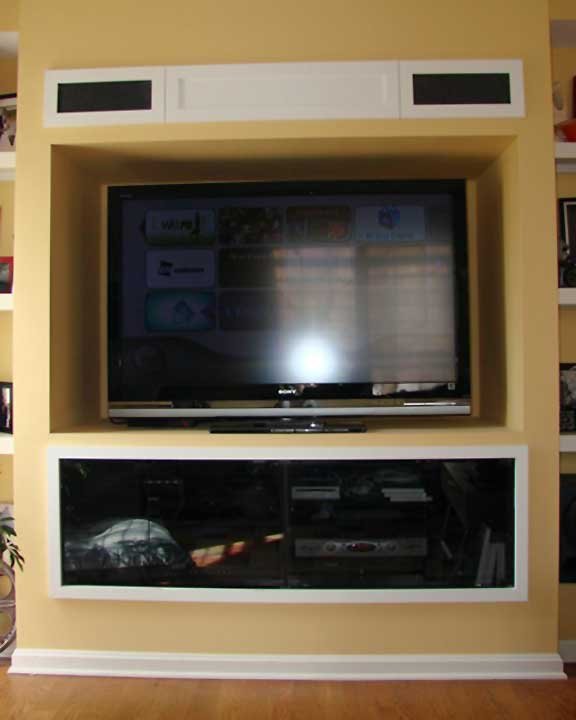 Photos Builtin Storage Spaces Angie's List