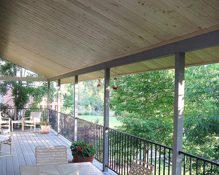 Photos: Backyard Deck Designs | Angie's List