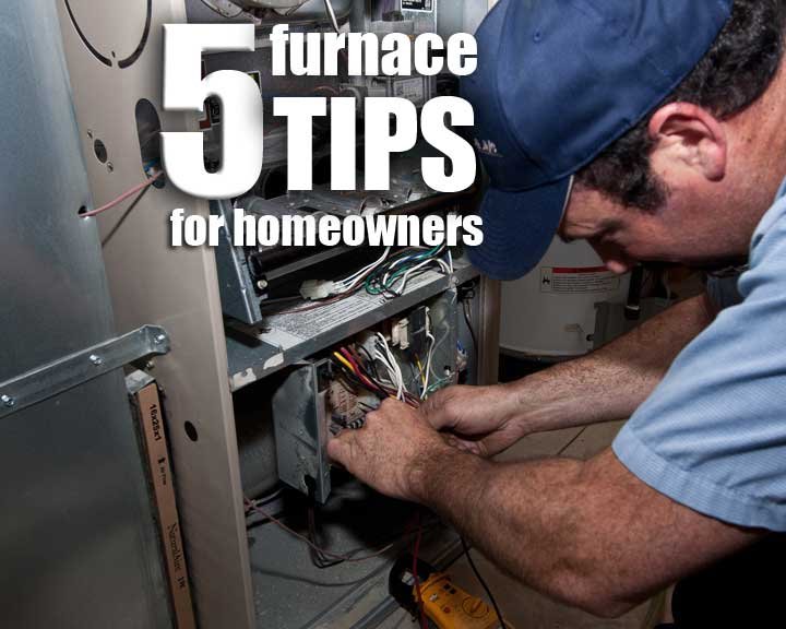 Photos 5 Furnace Tips For Homeowners Angie's List