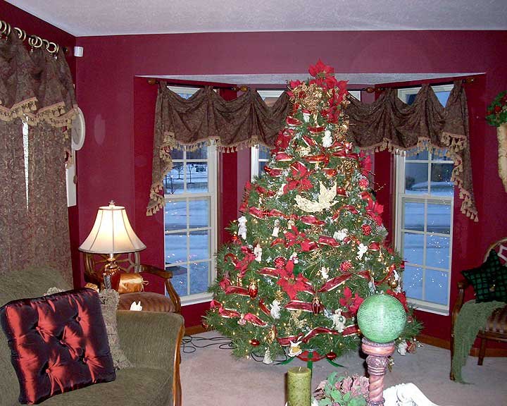 Photos 9 Holiday Decorating Tips Angie's List