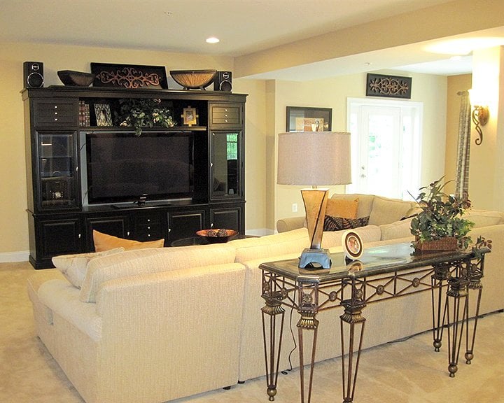 Photos: Living Room Ideas | Angie's List
