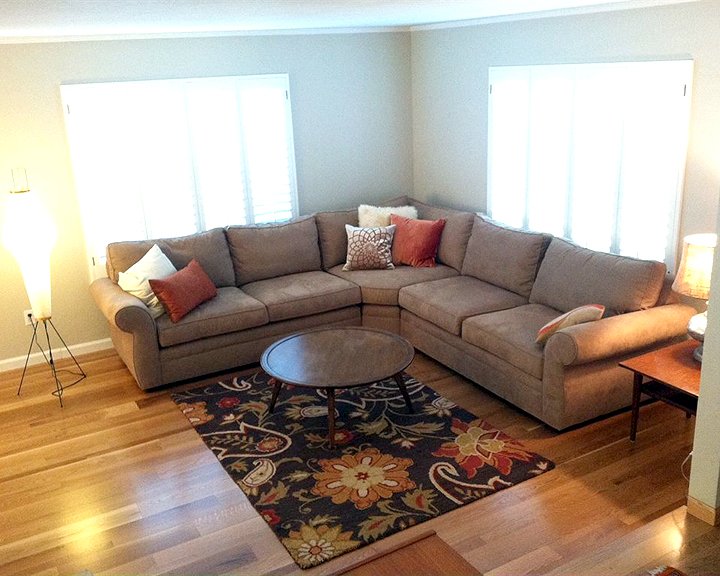 Photos: Living Room Ideas | Angie's List