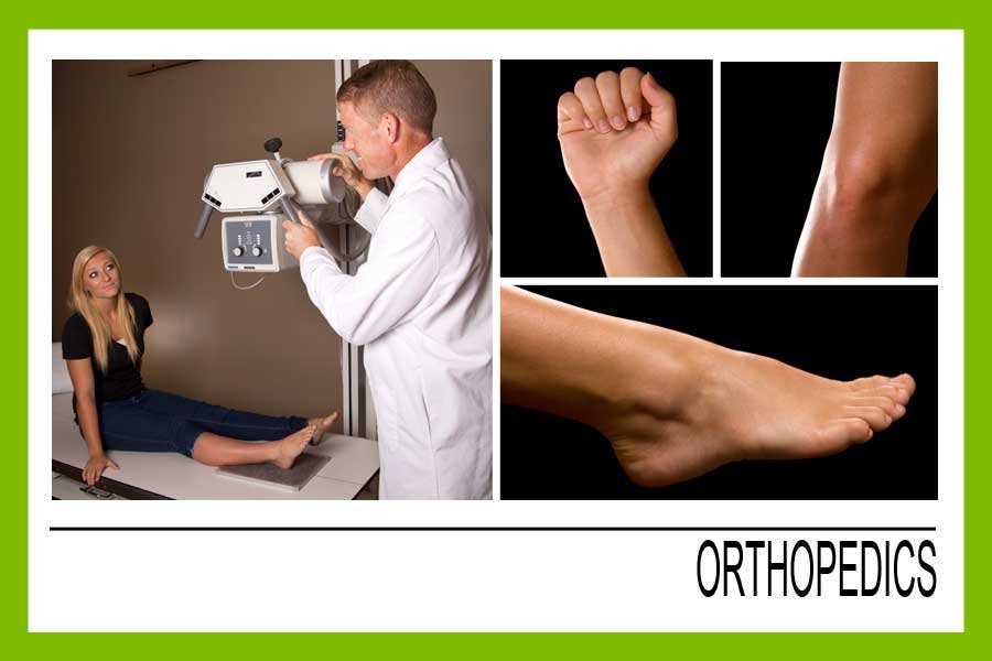 orthopedics