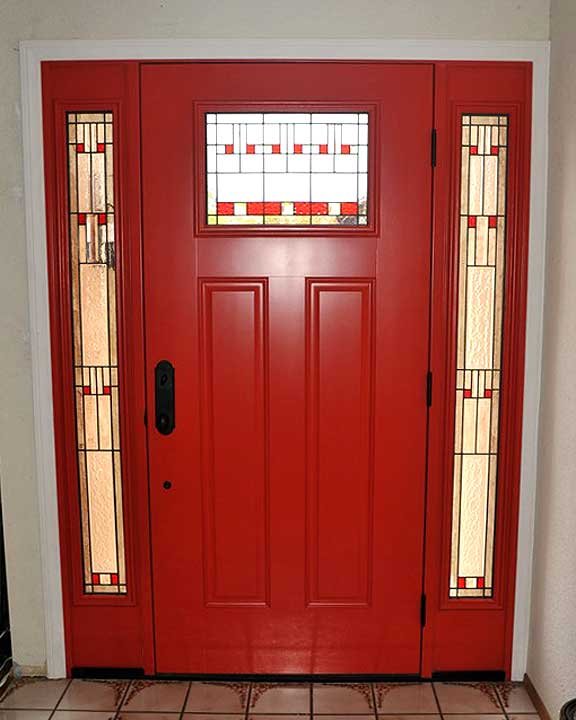 Photos Red Front Doors Angie S List