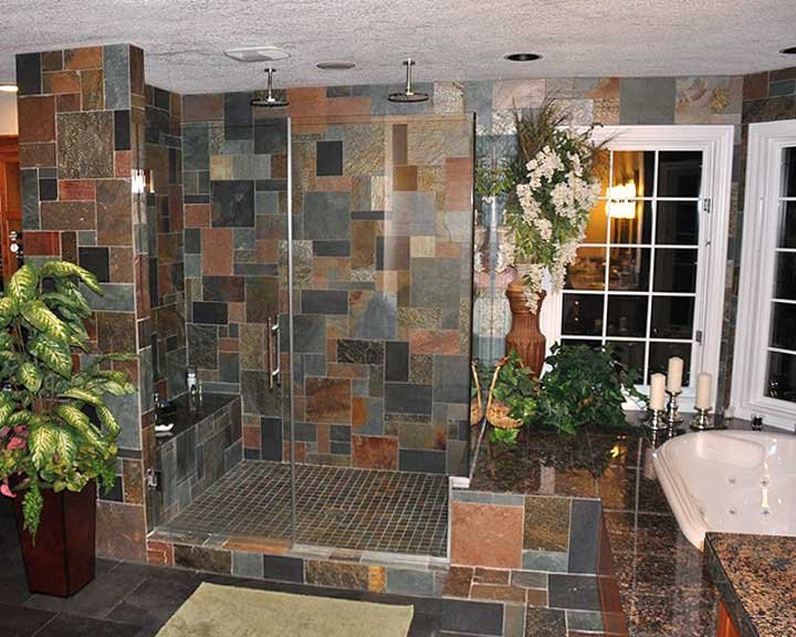 Walk In Shower Designs and Remodel Ideas | Angie\'s List Walk In Shower Designs and Remodel Ideas | Angie\'s List