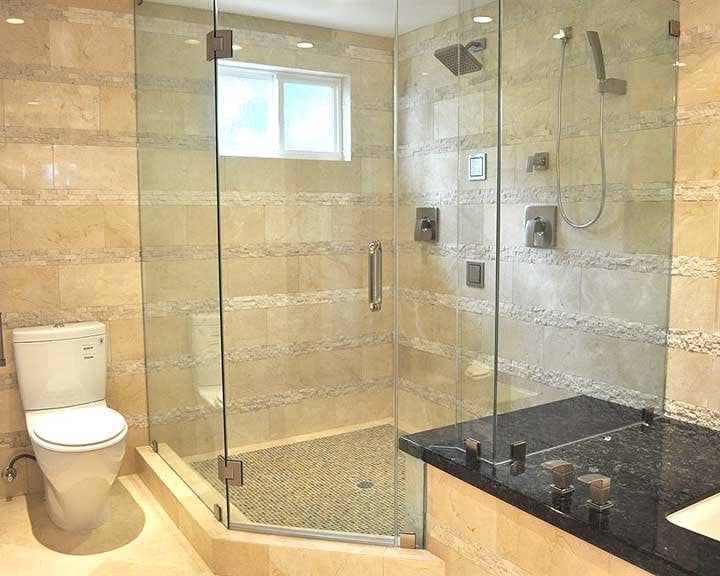 Walk In Shower Designs And Remodel Ideas Angie S List Walk In Shower Designs And Remodel Ideas Angie S List