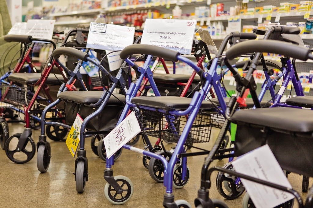 Handicap Equipment Angies List