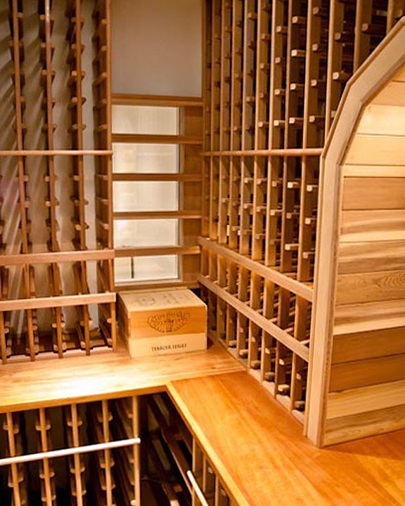 Photos Home Bars and Wine Cellars Angie's List