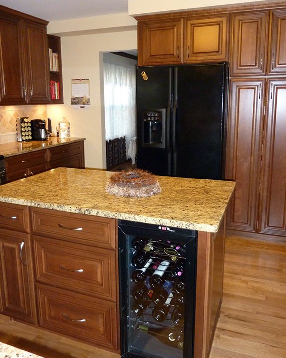 Photos Home Bars and Wine Cellars Angie's List