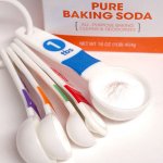use baking soda for sunburn relief use baking soda for sunburn relief