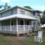 home exterior after update home exterior after update