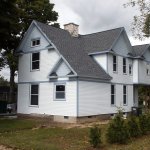 updated home exterior updated home exterior