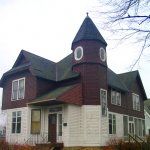 outdated Victorian home exterior outdated Victorian home exterior