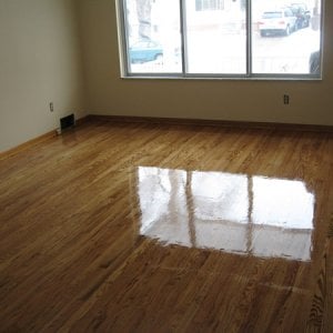 What S The Best Way To Clean Hardwood Flooring Angie List Clean Hardwood Flooring