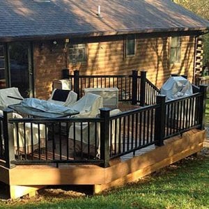 What are the Challenges of Landscaping a Lakefront Home ... What are the Challenges of Landscaping a Lakefront Home ... on Lakefront Patio Ideas id=81595