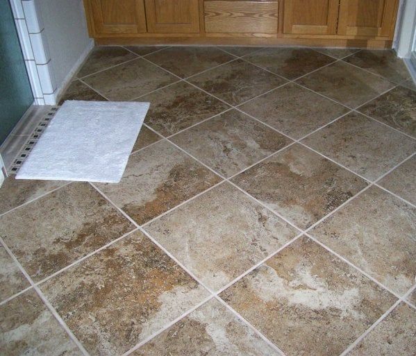 Ceramic Porcelain Tile Flooring San Antonio Texas Crt Flooring