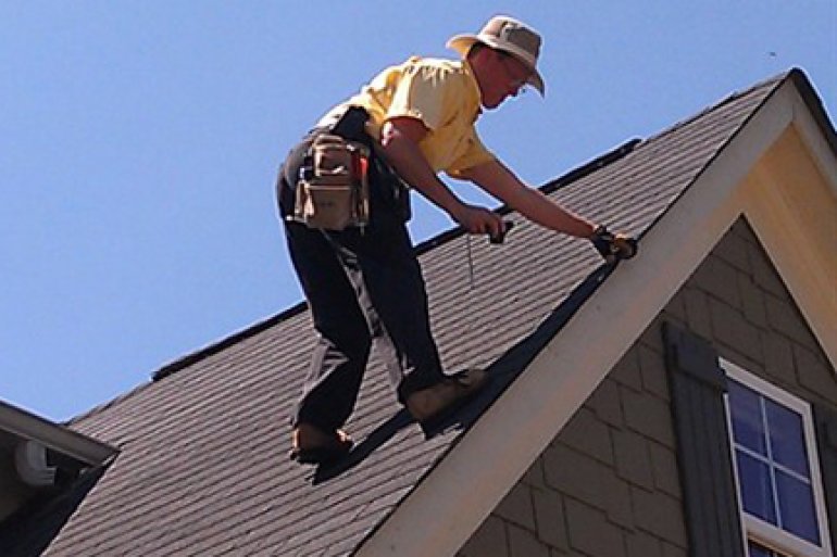 home inspector