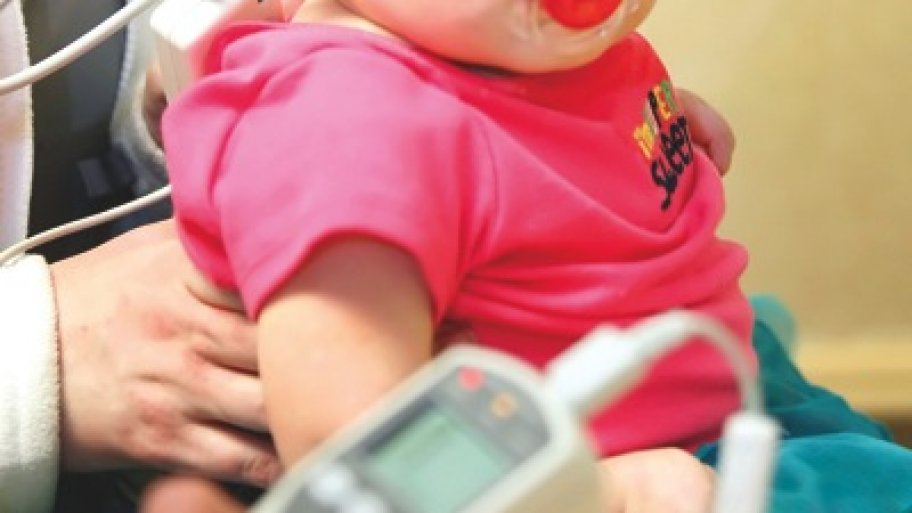 Doctors Urge Discretion when Placing Ear Tubes in Kids Angie's List