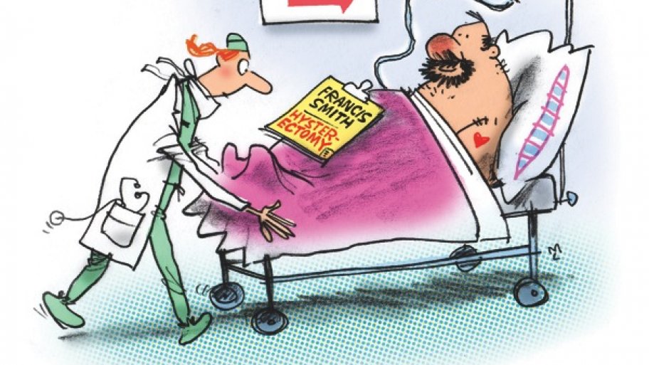 Do Your Medical Records have Errors? Angie's List