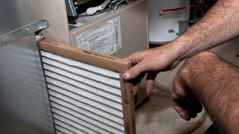 HVAC tips
