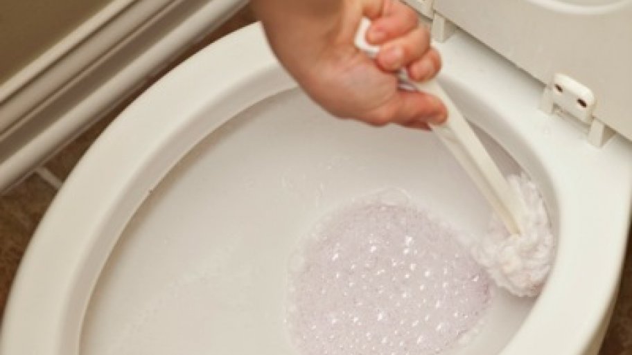 How to Clean a Toilet Tank | Angie\'s List How to Clean a Toilet Tank | Angie\'s List