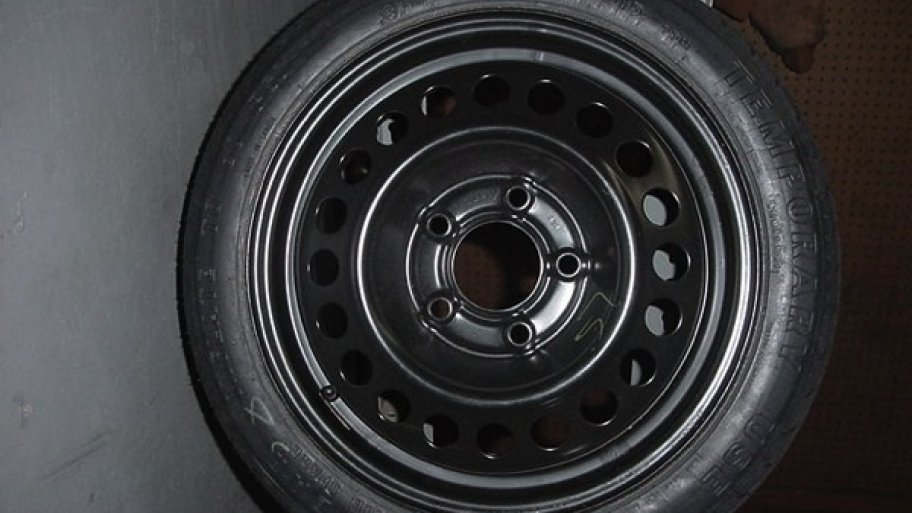 Why Doesn't My Car Have a Spare Tire? Angie's List