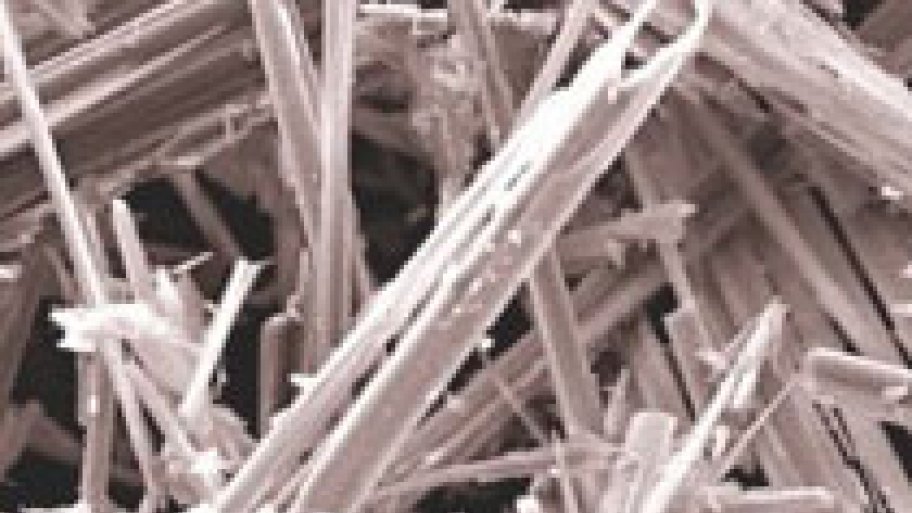 how asbestos exposure affects