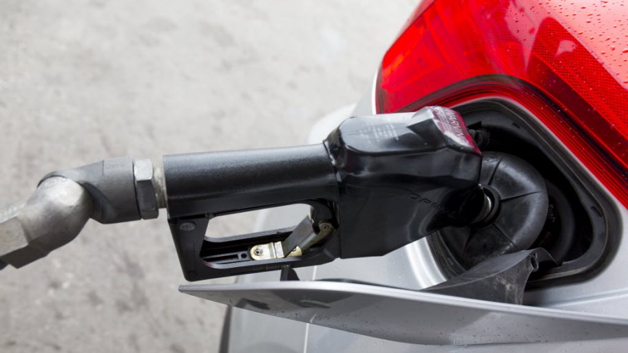 Car Myth or Fact Should You Top Off Your Gas Tank? Angie's List