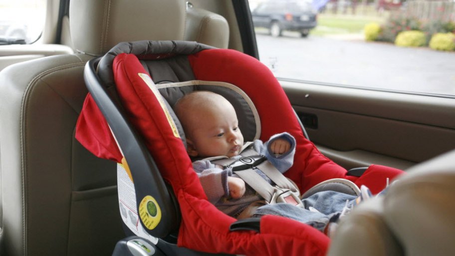 Babyproofing Childproofing Angie S List Babyproofing Childproofing Baby In A Car Seat