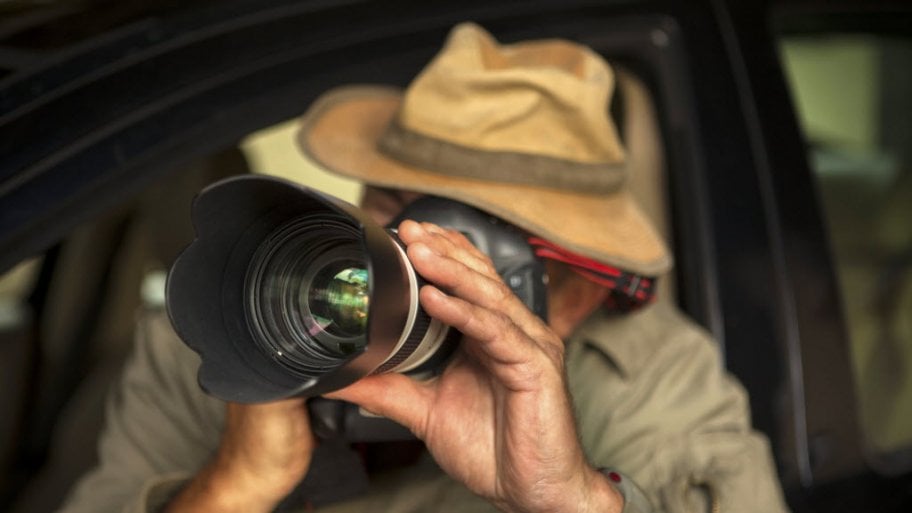 Private Investigator Greer Sc