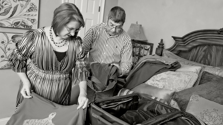 traveling for cancer care