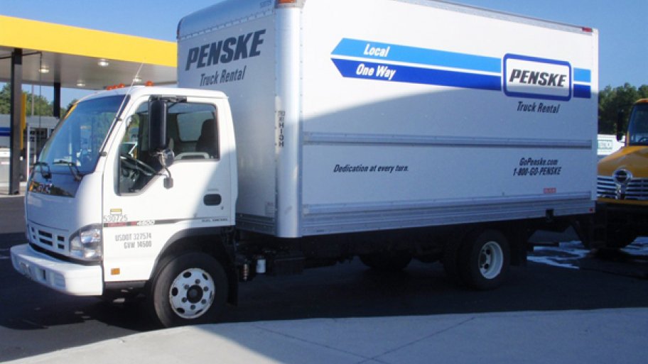 7 Tips For Personal Moving Truck Rentals 7 Tips For Personal Moving Truck Rentals