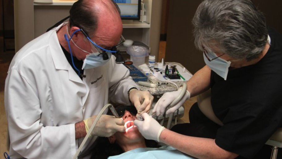 is your dental recommendation necessary or an upsell angies list dental recommendation