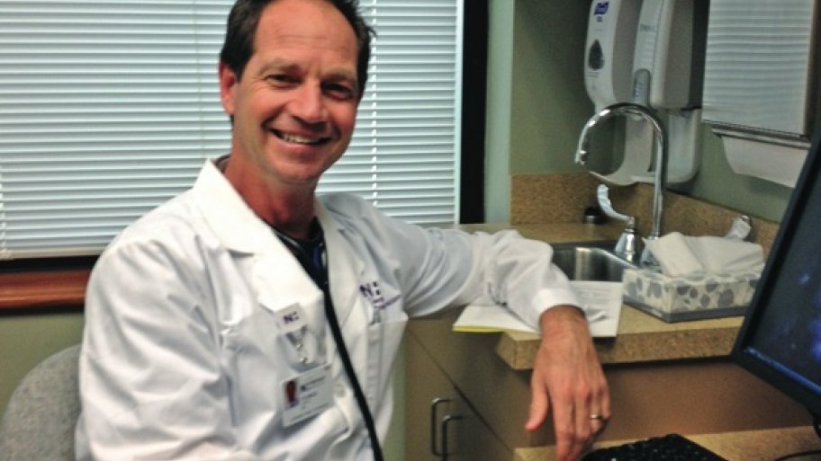 Top Charlotte Family Medicine Doctors 2013 Angie's List