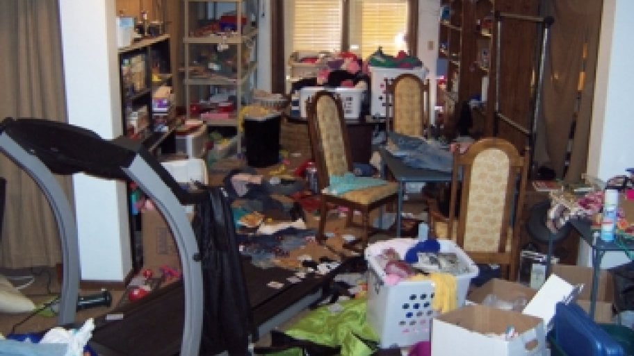 5 organization tips to stop clutter in its tracks angie s list