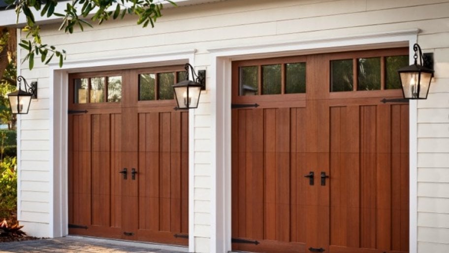 4 Tips For Buying A New Garage Door Angie S List