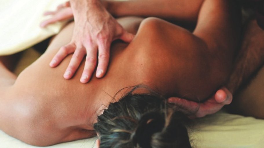 massage