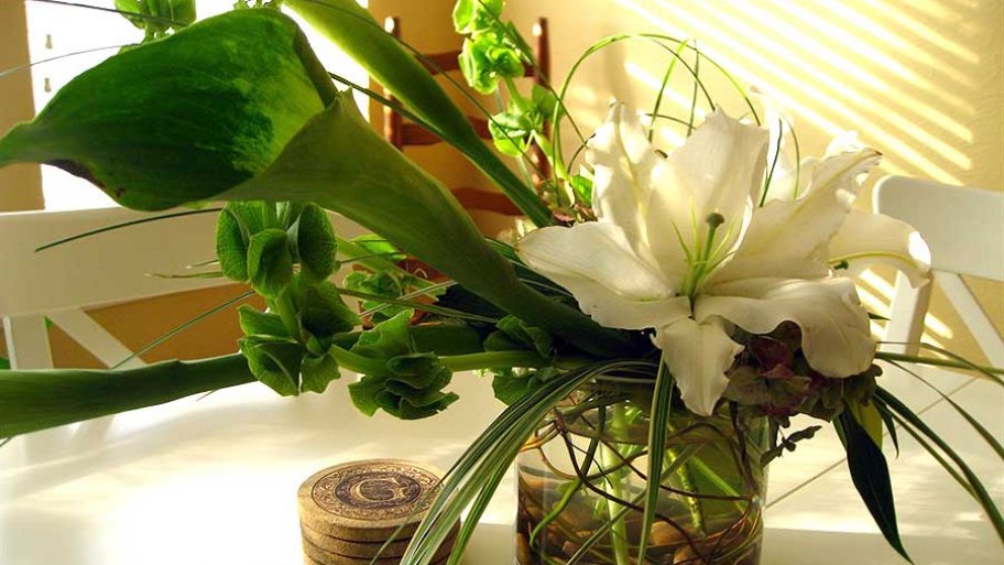 Florists Angie's List