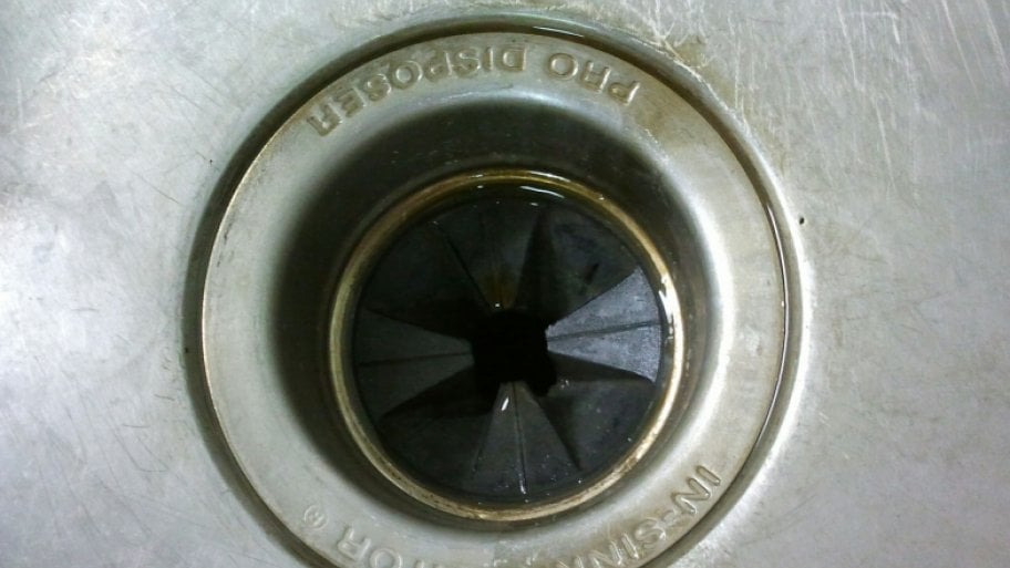 How To Clean A Garbage Disposal That Smells Angie S List How To Clean A Garbage Disposal That Smells