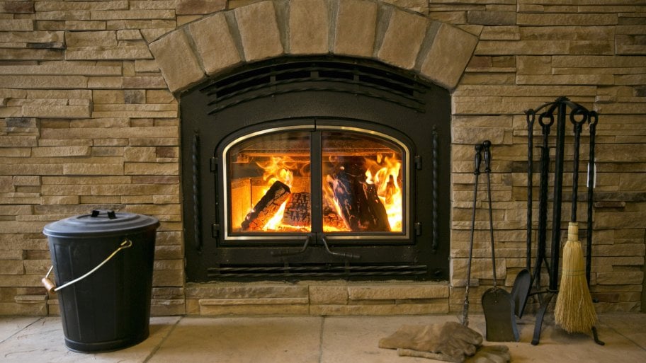 Pros And Cons Of Different Types Of Fireplaces Angie S List