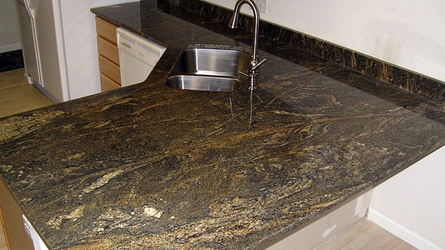 Cost of granite countertops