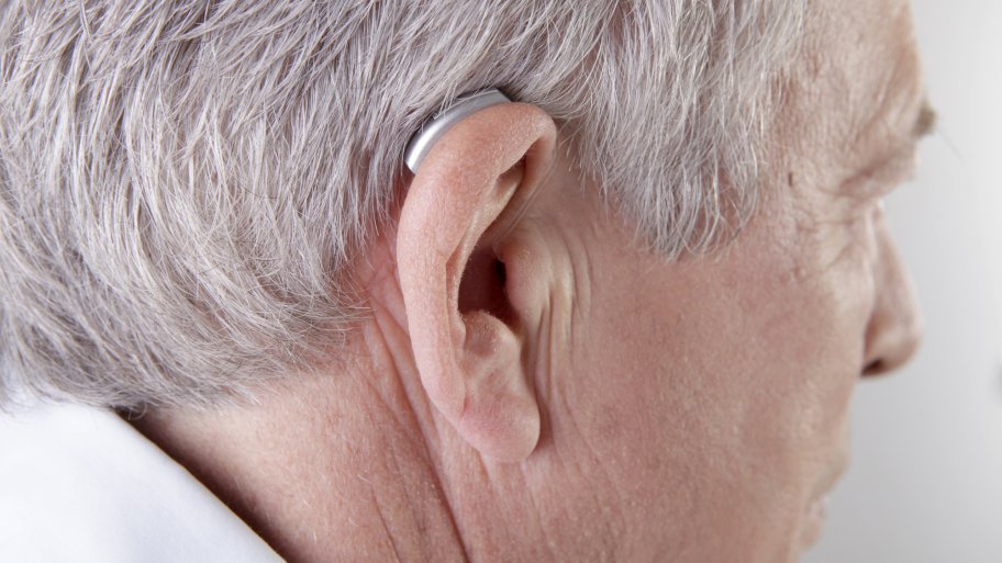 Hearing Aids Help with Fall Prevention Angie's List