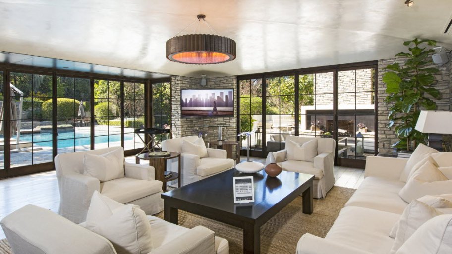 Home Automation Entertainment Systems Angie S List Home Automation Entertainment Systems