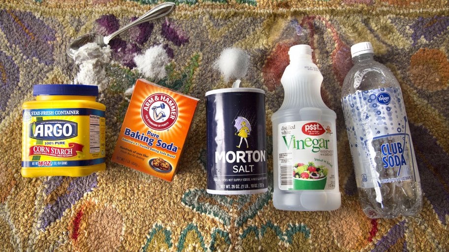 Get Rid Of Stains With Homemade Carpet Cleaner Angie S List Stains With Homemade Carpet Cleaner