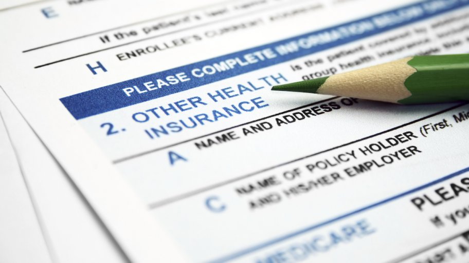hospital form