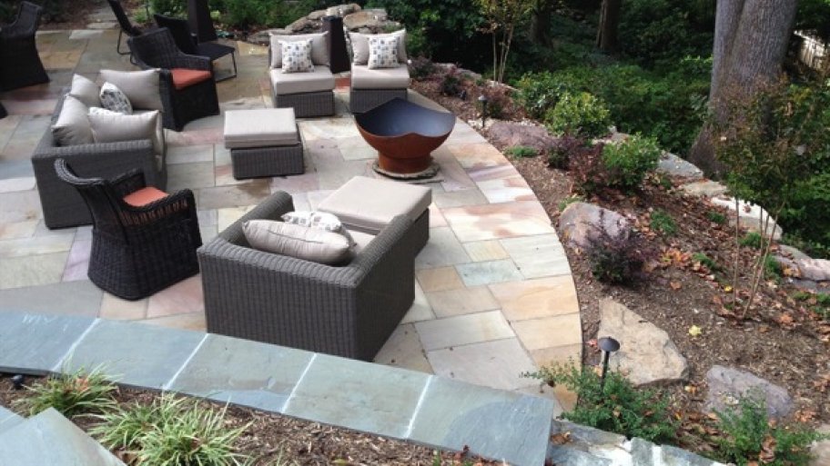 How to Furnish your Perfect Patio Angie's List